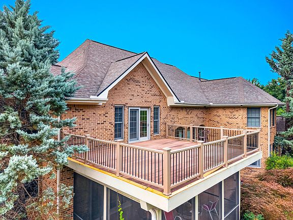 3rd image of 4318 Stonehenge Way