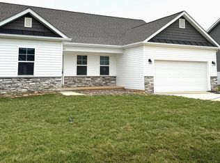 147 Santiago Cir, Martinsburg, WV 25403