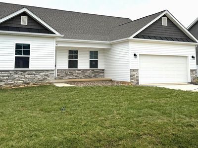 147 Santiago Cir, Martinsburg, WV, 25403