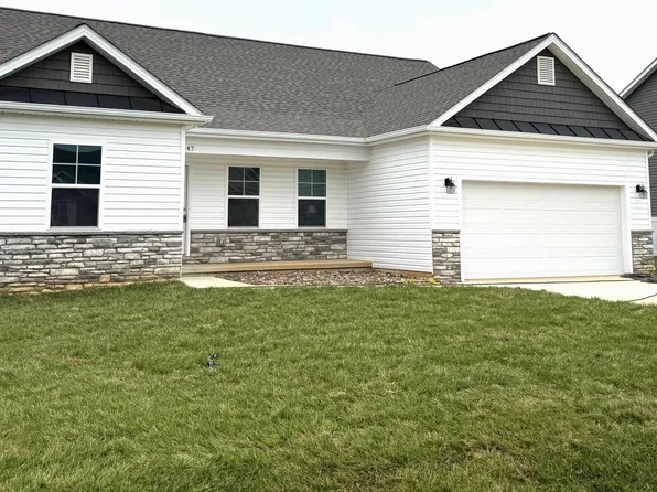 147 Santiago Cir, Martinsburg, WV 25403