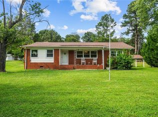 1118 Johnsontown Rd, Thomasville, NC 27360