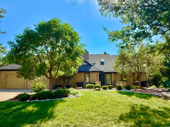 8913 E Boxthorn St, Wichita, KS 67226