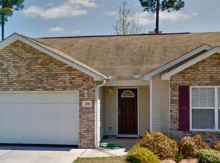 308 Springdale Ct, Summerville, SC 29486