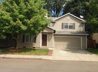 3263 Alicia Pl, Beaverton, OR 97003
