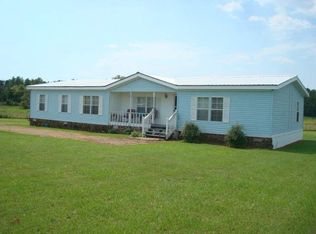 4805 W Highway 36, Searcy, AR 72143