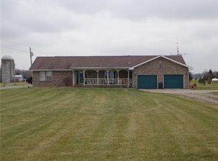 7539 E Us Highway 36, Cable, OH 43009