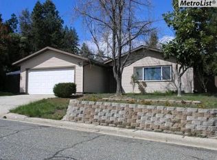 859 Forest Glade Cir, Grass Valley, CA 95945
