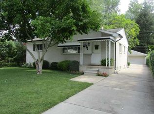 15894 Deering St, Livonia, MI