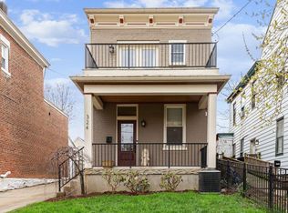 324 Eden Ave, Bellevue, KY 41073
