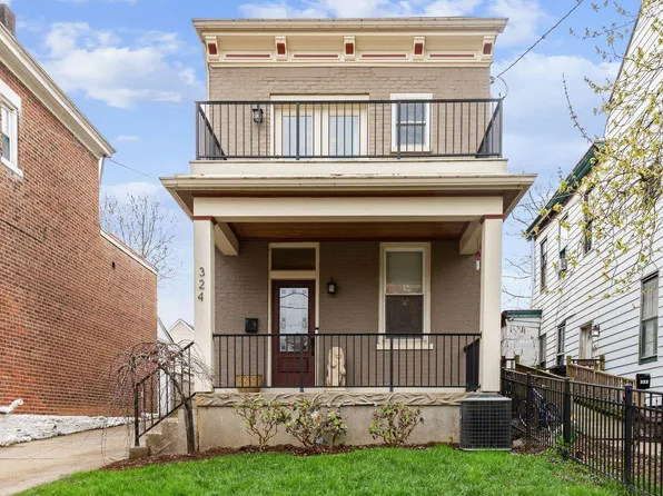 324 Eden Ave, Bellevue, KY 41073