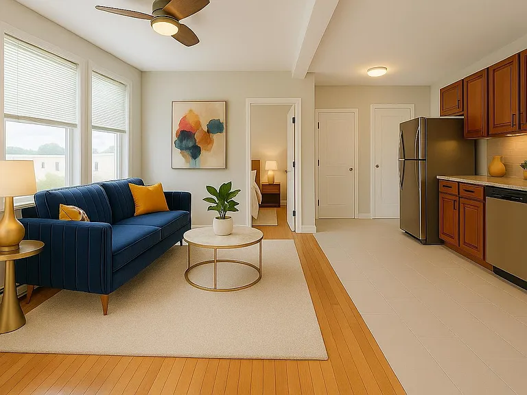 27 Marion Pl #3 — Photo 3