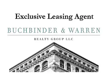 Rented by Buchbinder & Warren