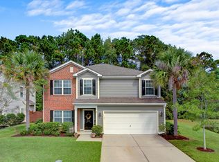 246 Nelliefield Creek Dr, Charleston, SC 29492