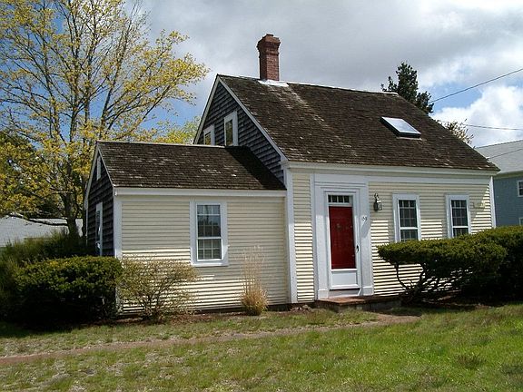 158 Upper County Road