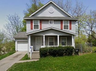 10323 Crestwood Ave, Cleveland, OH 44104