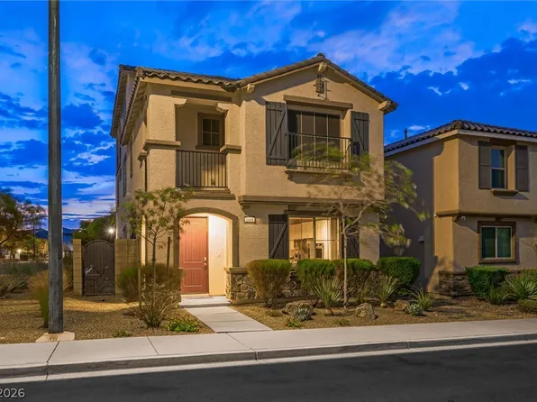 2699 Marvel Astoria St, Henderson, NV 89044