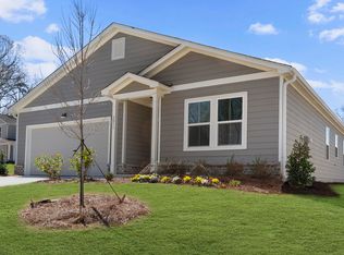 3011 Orwell Dr, Gainesville, GA 30507