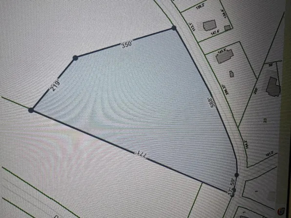 421 N Mouse Creek Rd NW, Charleston, TN 37310