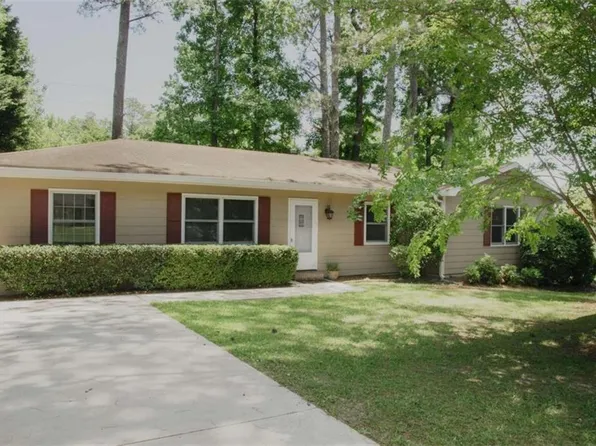 2975 Kathy Ln NW, Conyers, GA 30012