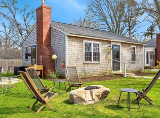 6 Manning Road, Dennis Port, MA 02639