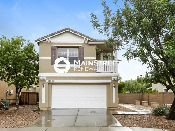 17145 W Statler St, Surprise, AZ 85388