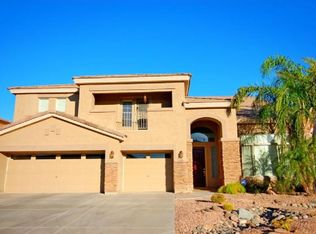 5029 W Yearling Rd, Phoenix, AZ 85083