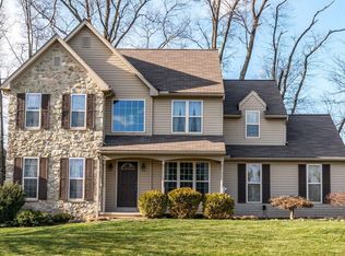 2339 Spring Valley Rd, Lancaster, PA 17601