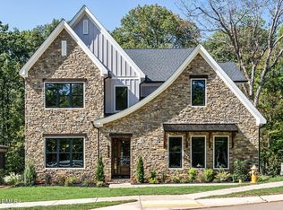 8721 Little Deer Ln, Raleigh, NC 27613