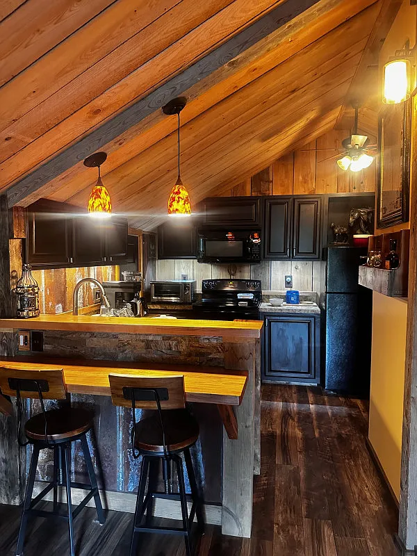 1 bed, 1000 sqft, $1,750 — Photo 2