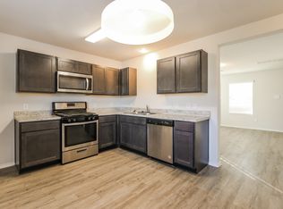 2715 Atlas Dr, Conroe, TX 77301