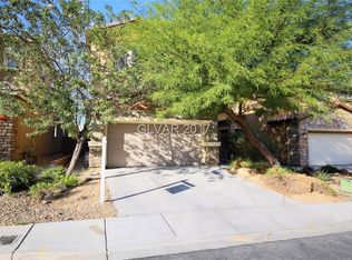 10144 Glen Aire Ave, Las Vegas, NV 89148