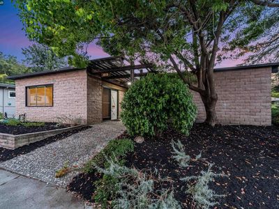 919 Village Ctr, Lafayette, CA, 94549