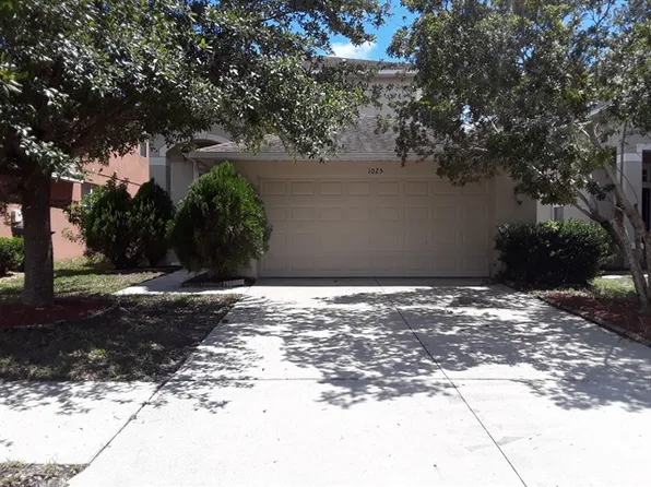 1025 Windton Oak Dr, Ruskin, FL 33570