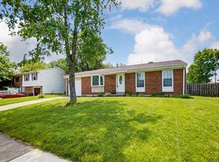 1727 W Kemper Rd, Cincinnati, OH 45240