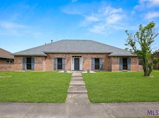 12513 Mallory Ave, Baton Rouge, LA 70816