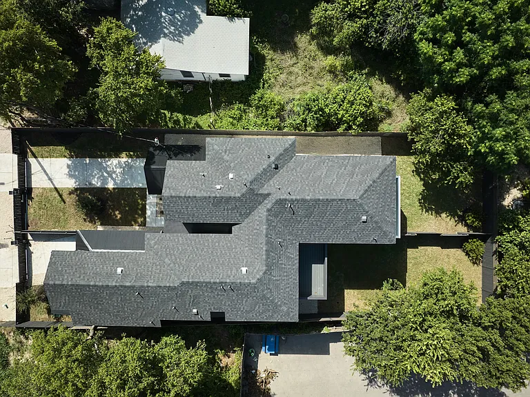 412 Hackberry Ln #A — Photo 38