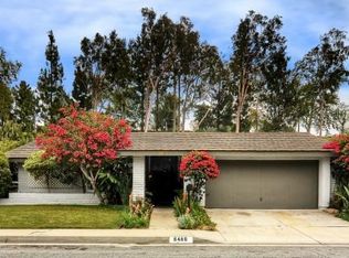 6486 E Calle Del Norte, Anaheim, CA 92807