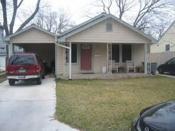 104 Franklin Blvd, Austin, TX 78751