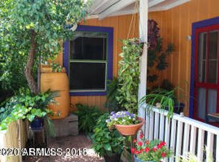 132 Opera Dr #A, Bisbee, AZ 85603