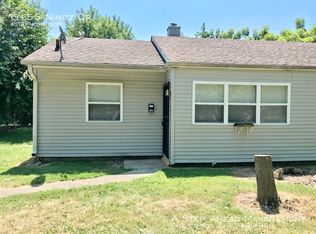 6155 Nimitz Dr, Indianapolis, IN 46219