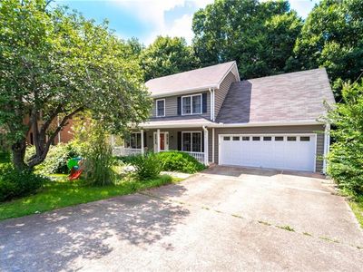 4917 Glenwhite Dr, Duluth, GA, 30096