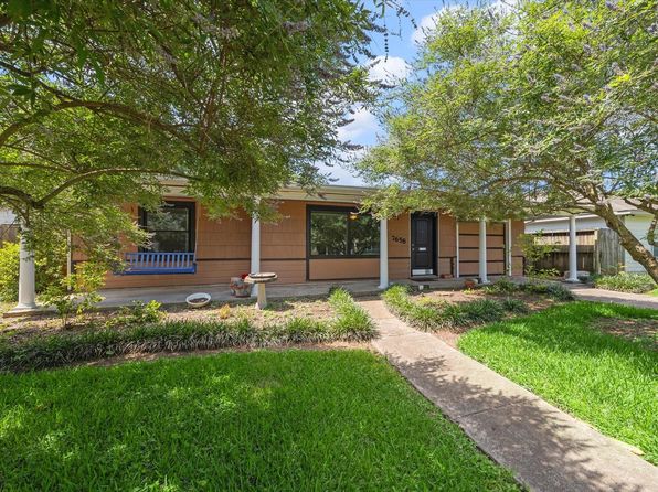 Property image for 7658 El Rancho St, Houston, TX 77087
