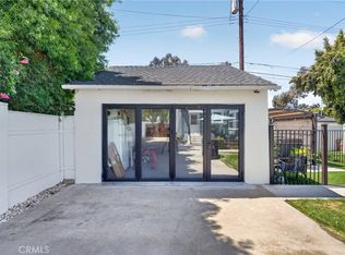 1660 Wagner St, Pasadena, CA 91106