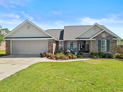 14 E Spruce St, Sumrall, MS, 39482