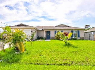 4276 SW Earnest St, Port Saint Lucie, FL 34953
