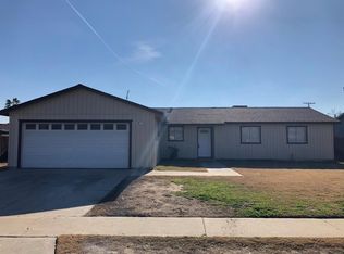 1539 Lark St, Hanford, CA