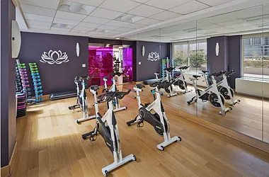 Rented by The Moinian Group