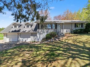 3844 E Fountain Rd, Fountain, MI 49410