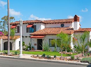 5317 E Palisades Rd, San Diego, CA 92116