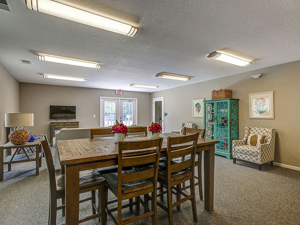 Community room